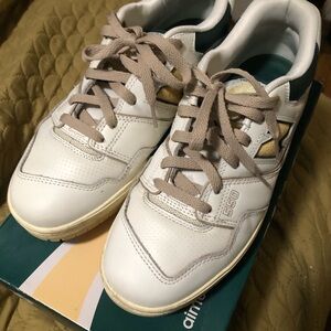 New Balance x Aimé leon dore used size 8.5